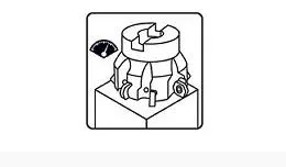 (Indexable Milling) High-feeds Series